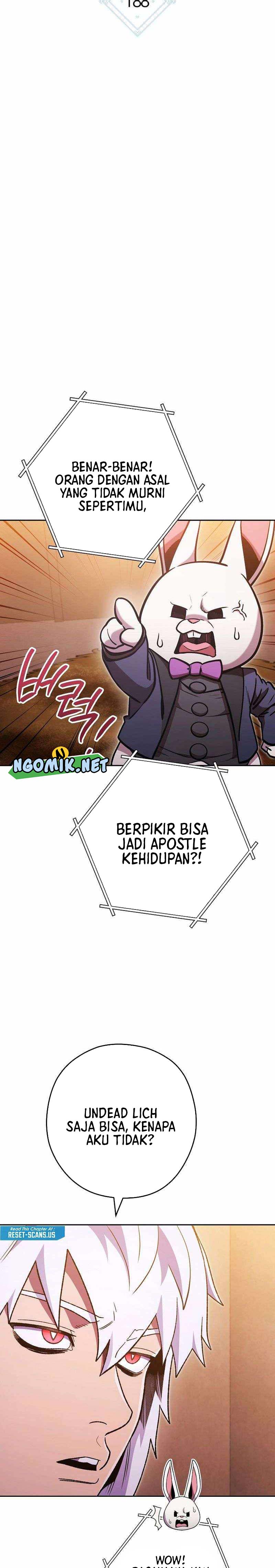 Dungeon Reset
